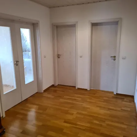 Apartment Im Gottesgarten Am Obermain *