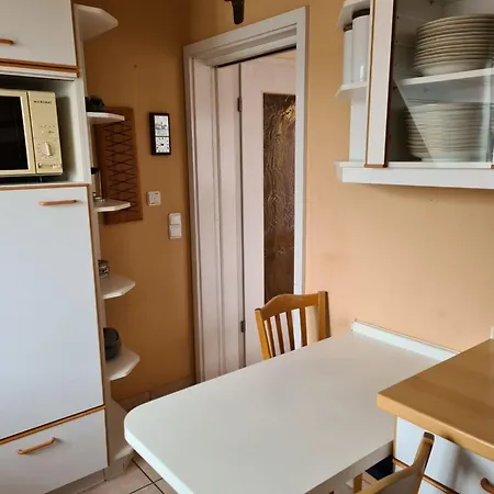 Im Gottesgarten Am Obermain Appartement *