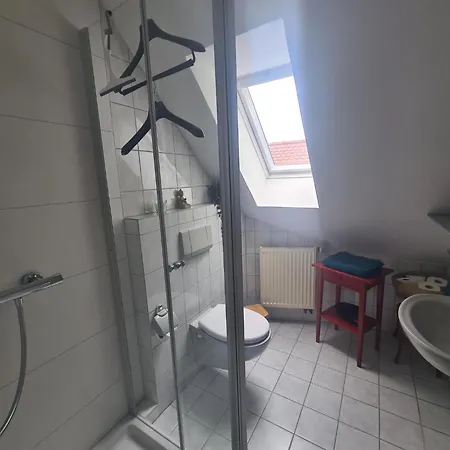 Apartment Im Gottesgarten Am Obermain