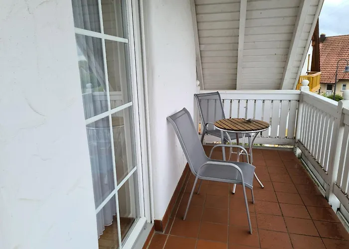 Im Gottesgarten Am Obermain Appartement Zapfendorf