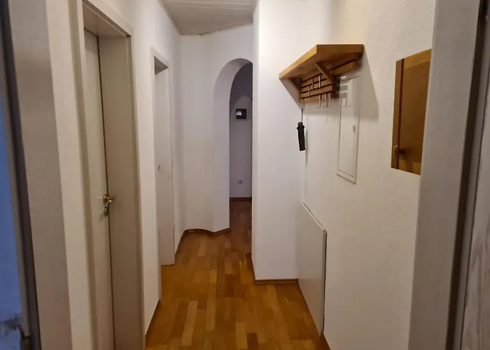 Im Gottesgarten Am Obermain Appartement